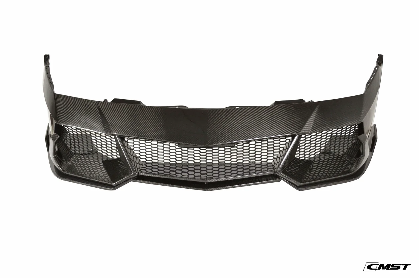 Front Bumper (including Front Lip) — main view
