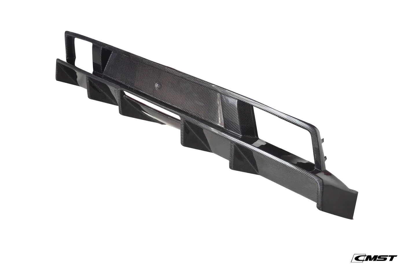 Rear Bumper — view 2
