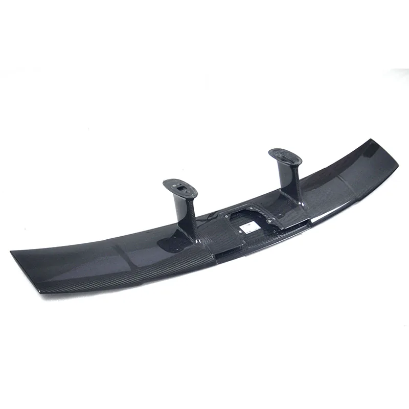 Rear Wing — studio view 1