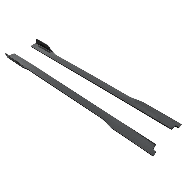Side Skirts — main view