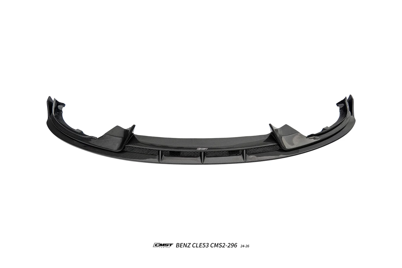 Front Lip — view 2