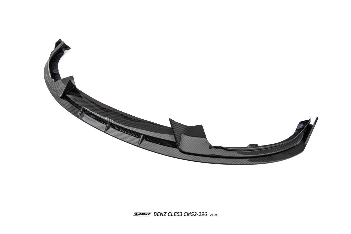 Front Lip — main view