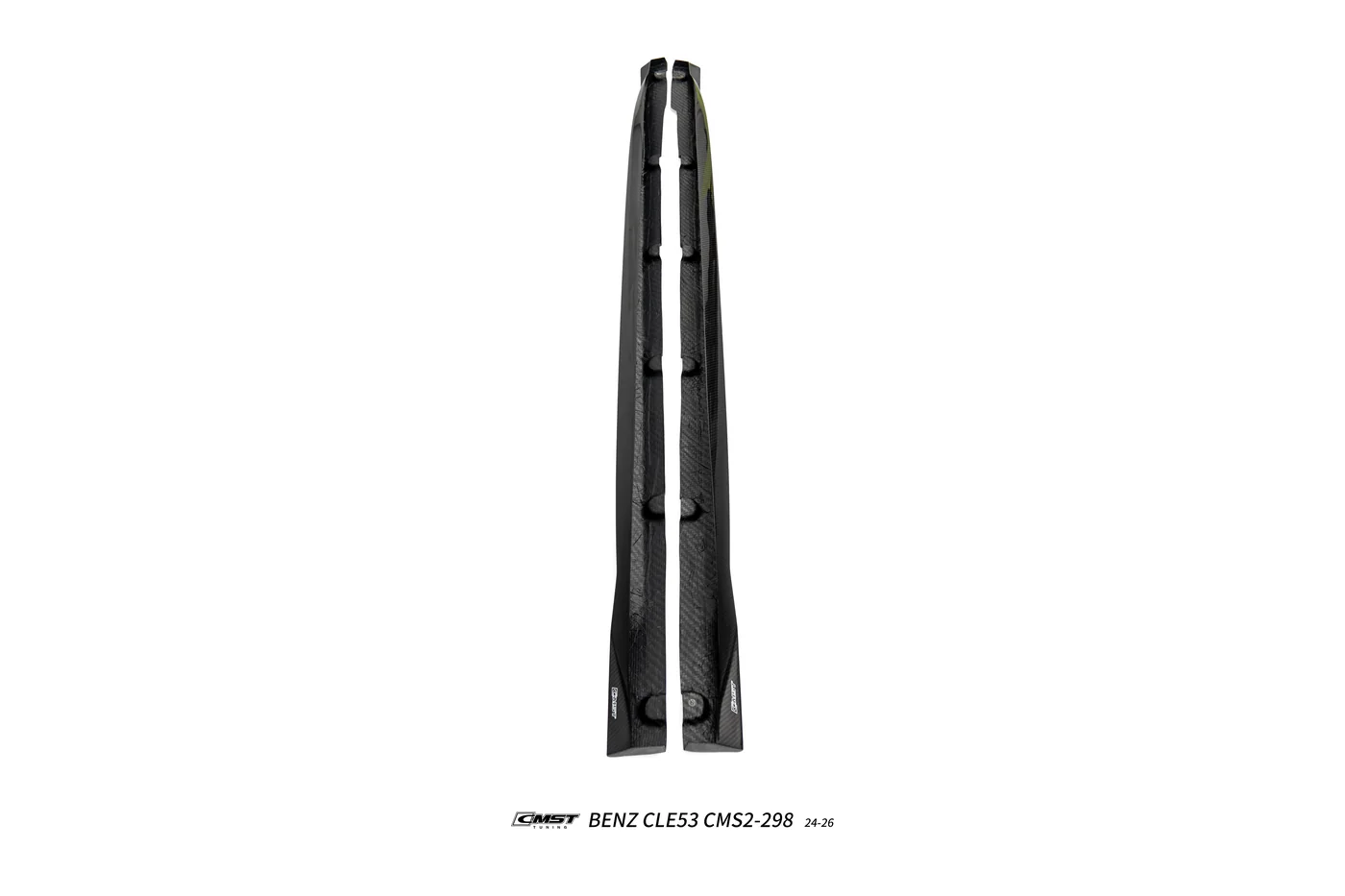 Side Skirts — view 2
