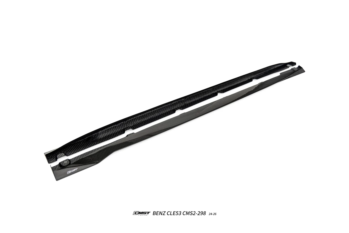Side Skirts — main view