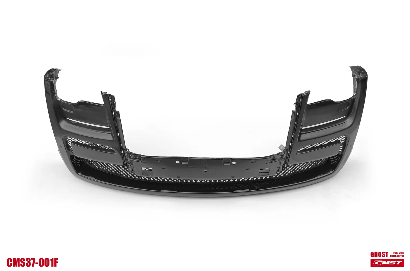 Front Bumper — view 2