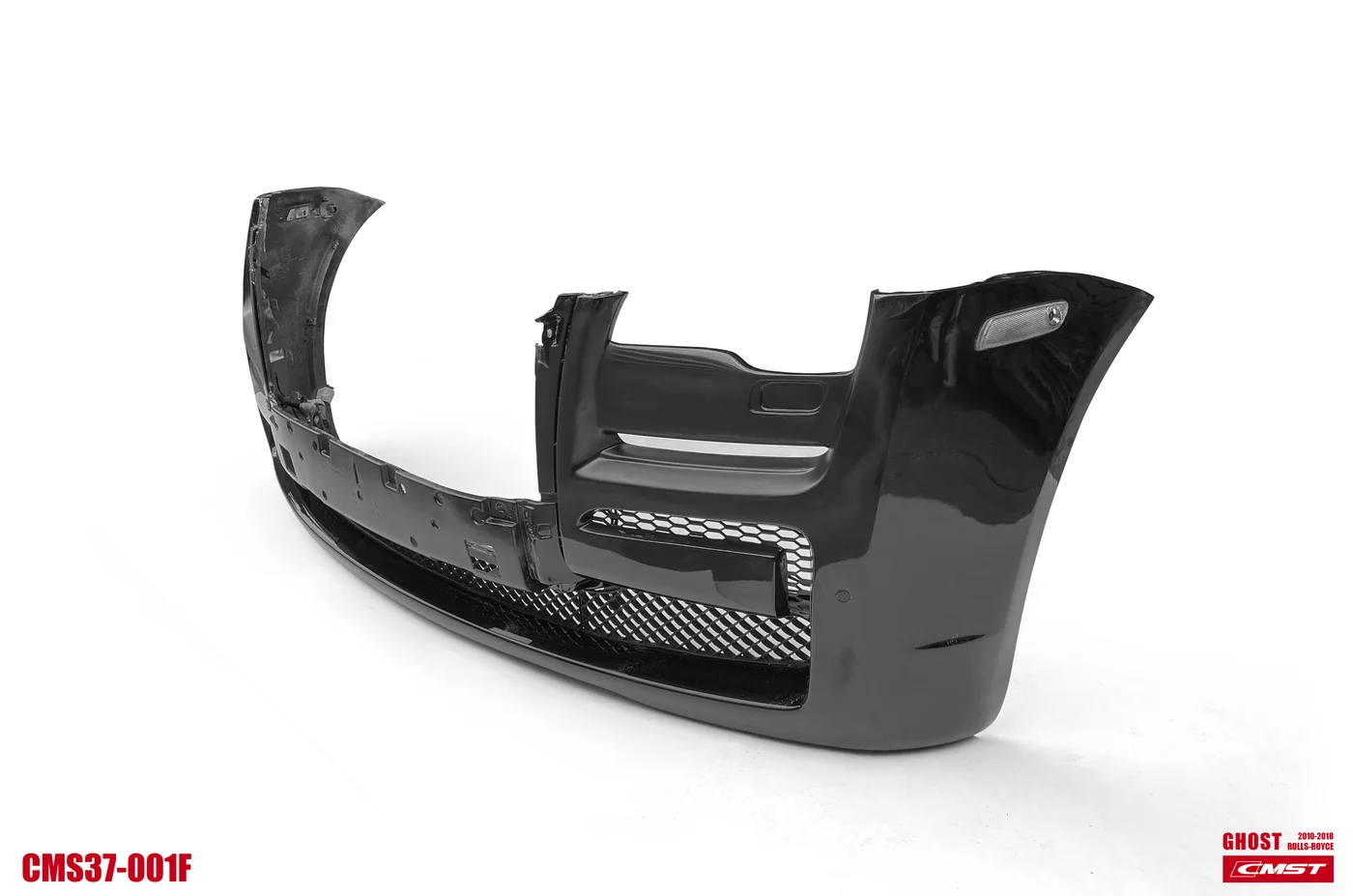 Front Bumper — main view