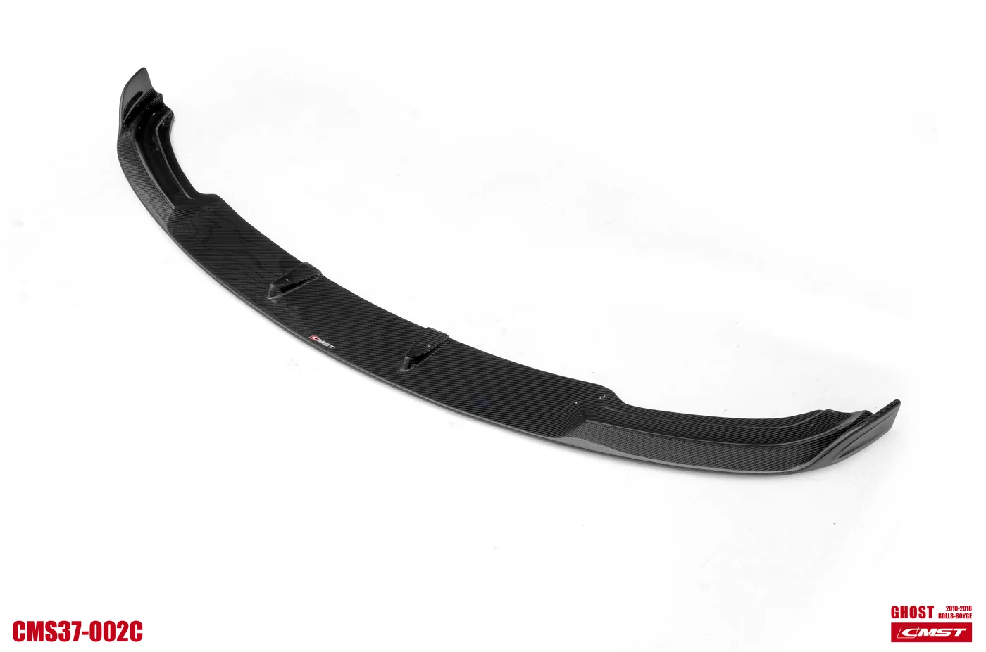 Front Lip — view 2