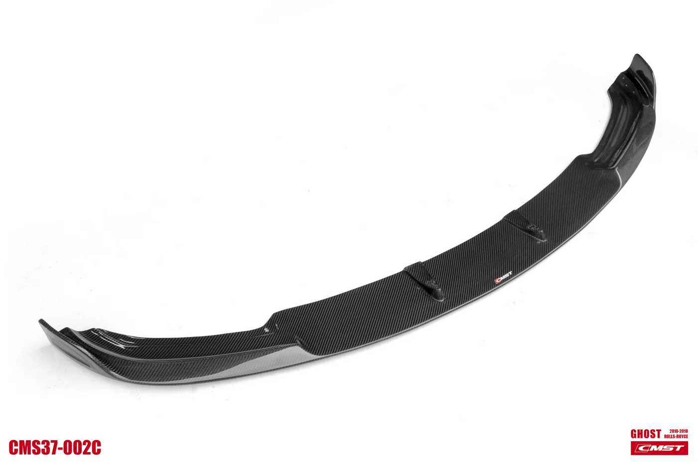Front Lip — view 3
