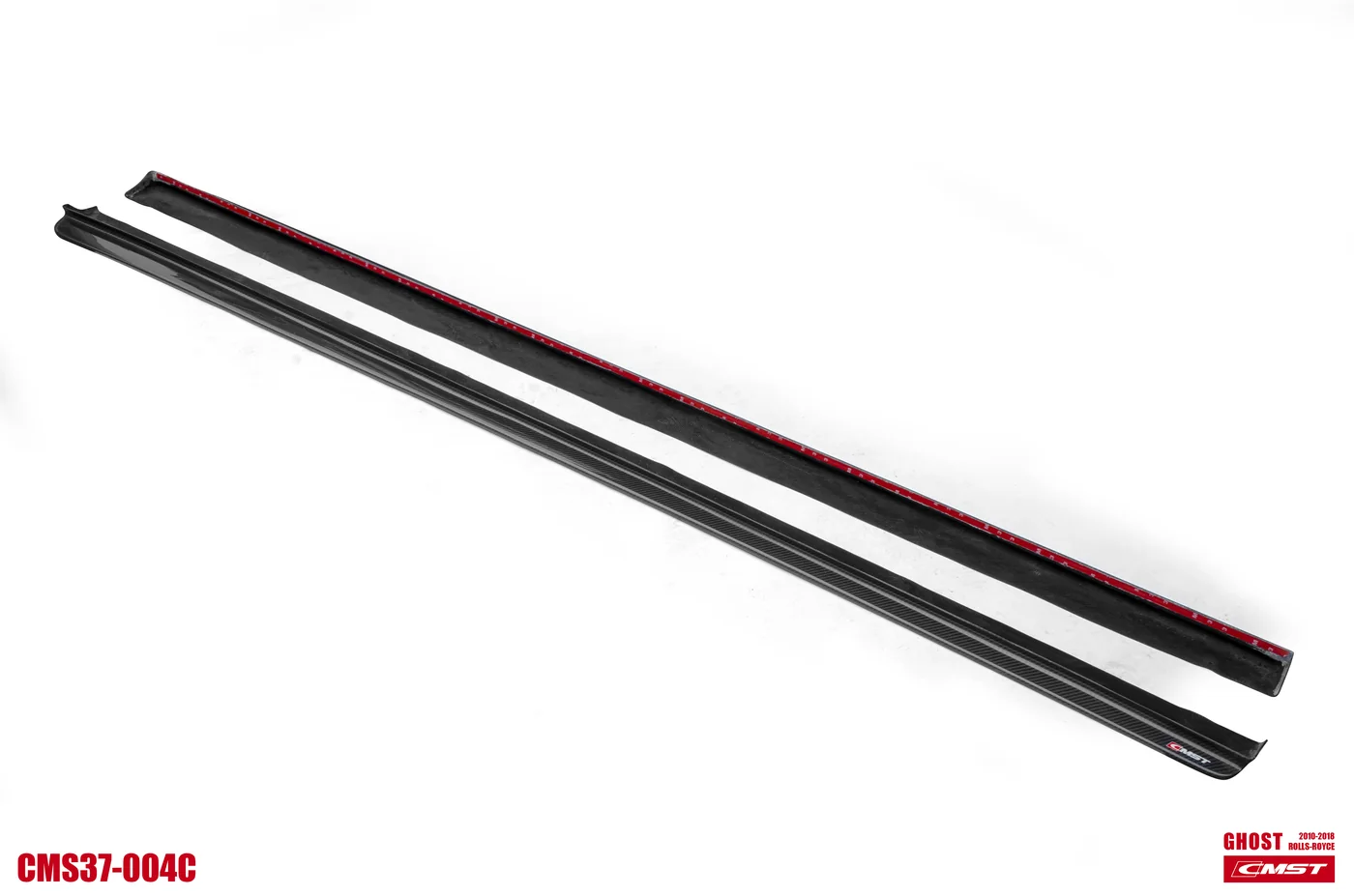 Side Skirts — view 2