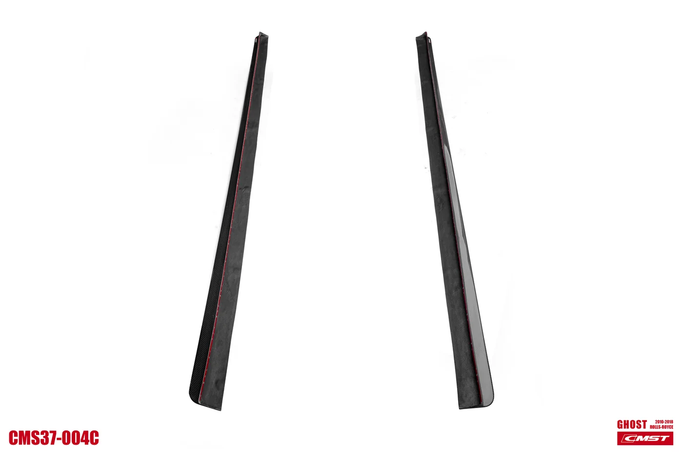 Side Skirts — view 3
