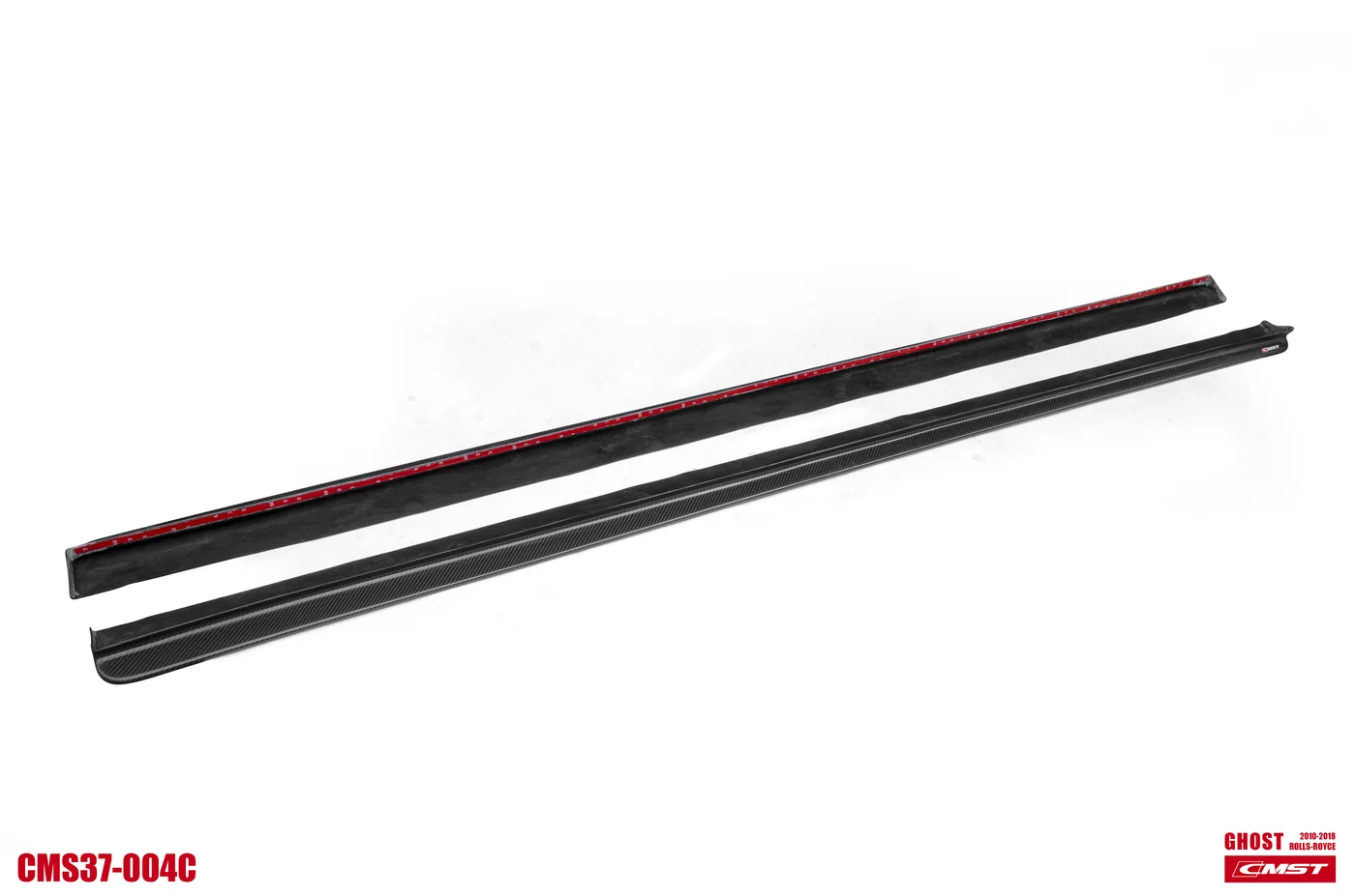 Side Skirts — main view