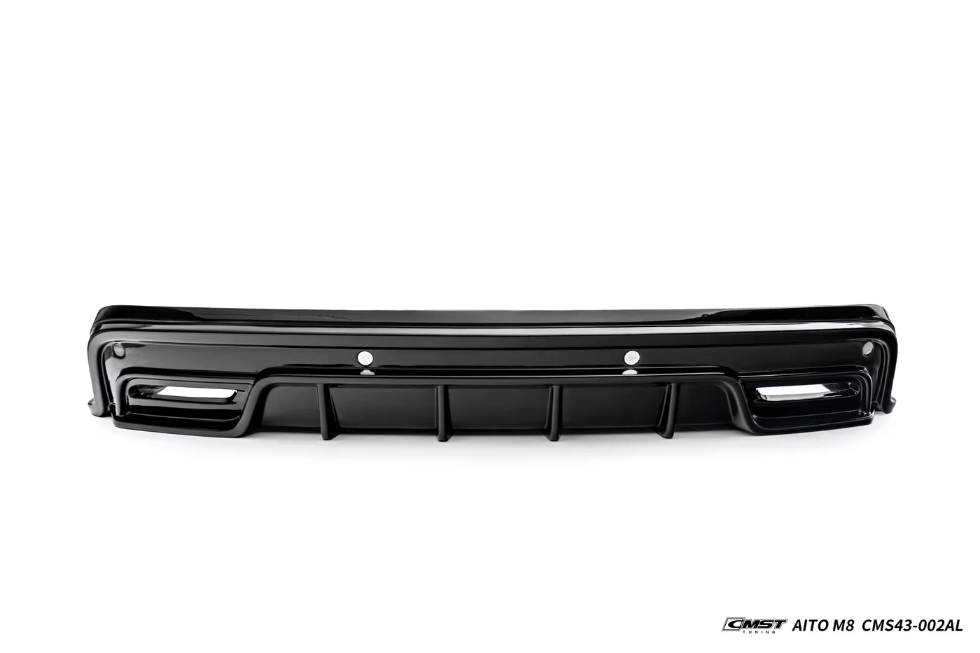 AITO M8 2025-ON ABS Body Kit — component 2 of 6