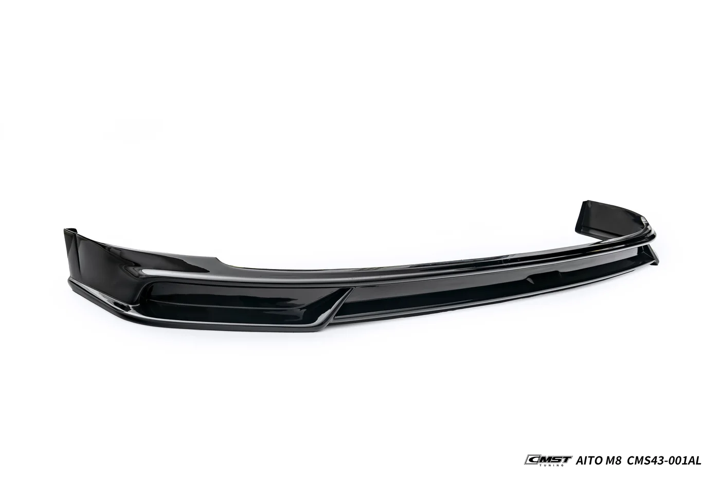 AITO M8 2025-ON ABS Body Kit — component 5 of 6