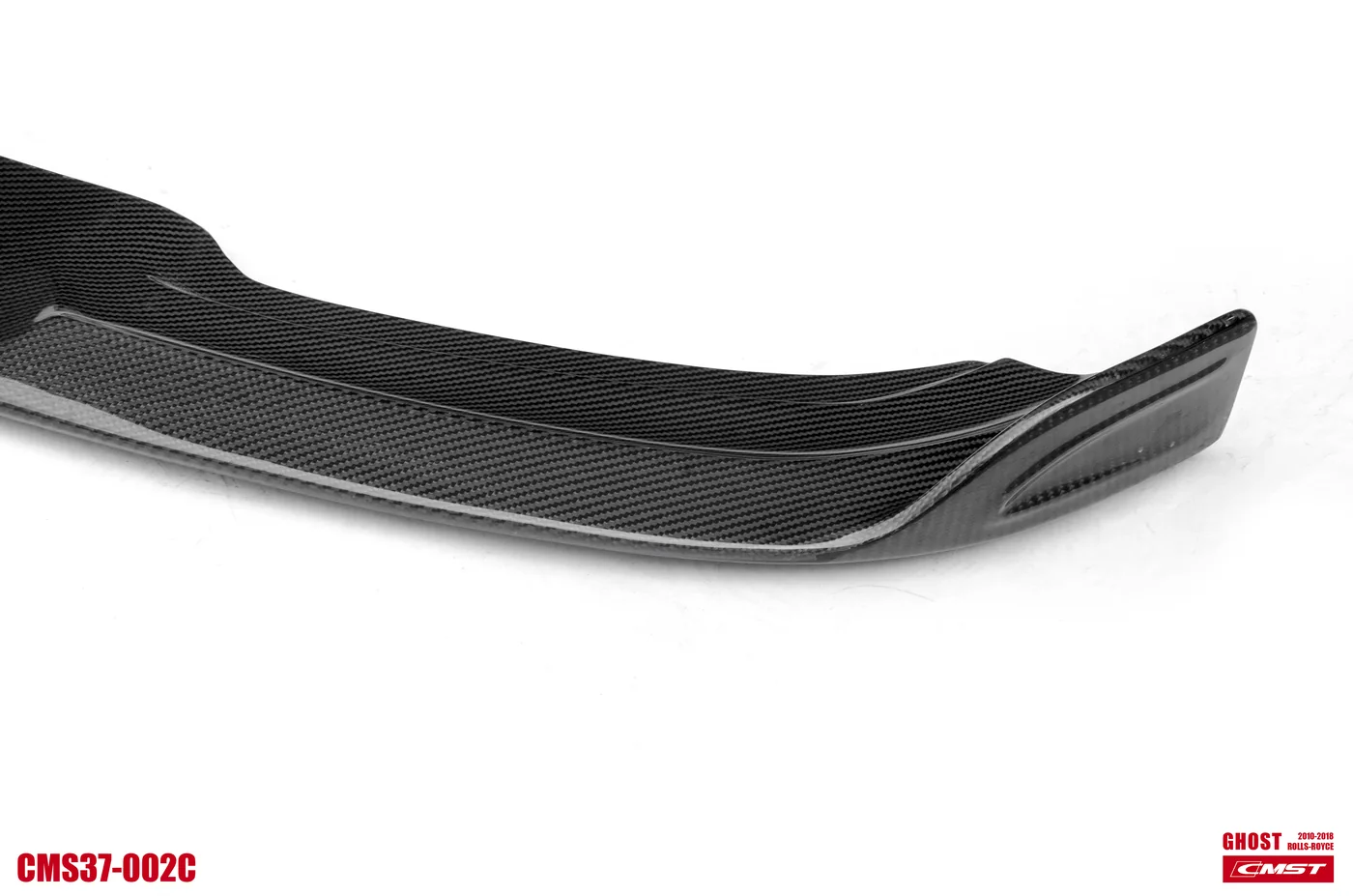 Rolls-Royce Ghost 2010-2020 Carbon & FRP Body Kit — component 5 of 6