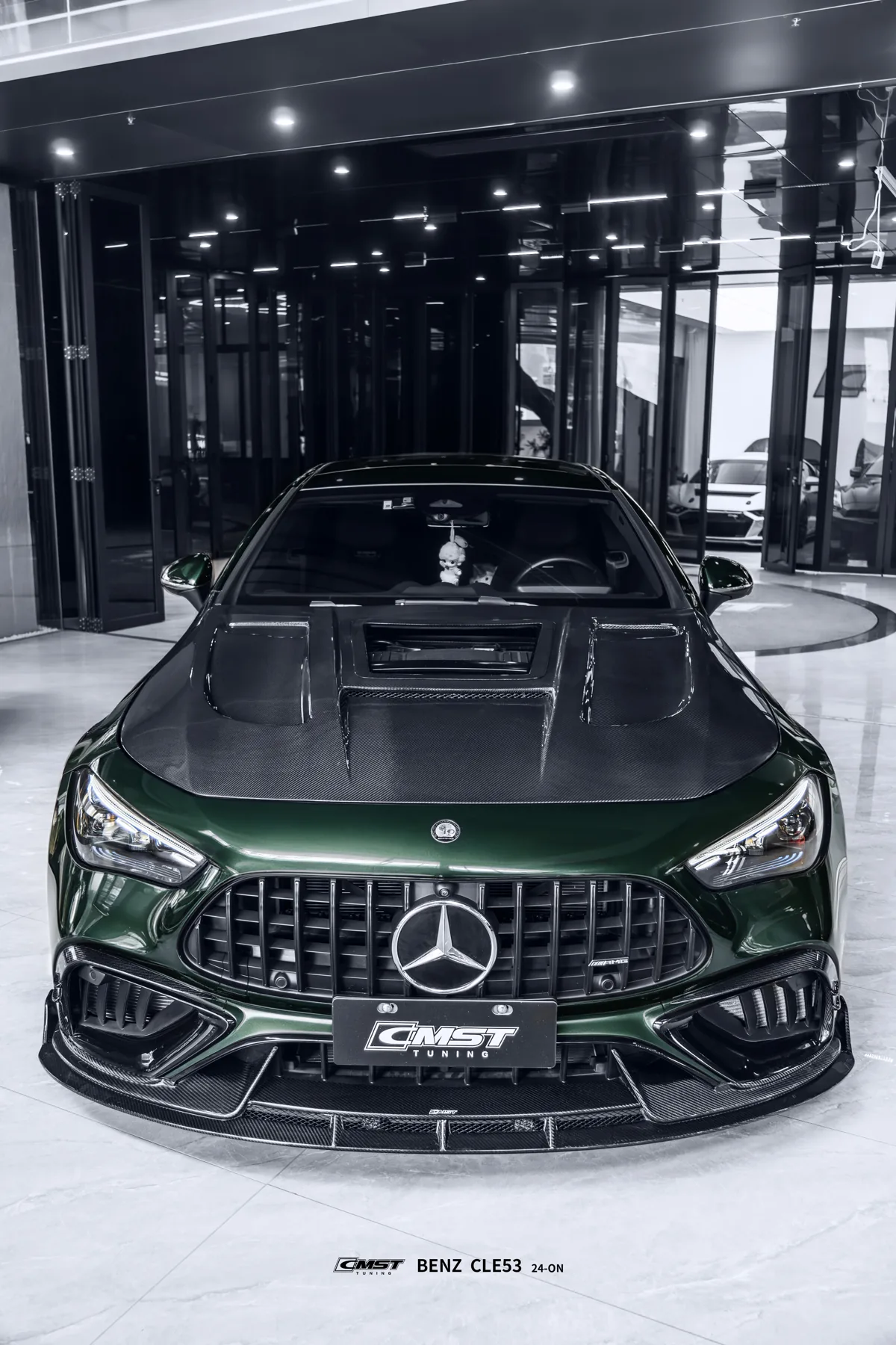 Front Lip — view 4